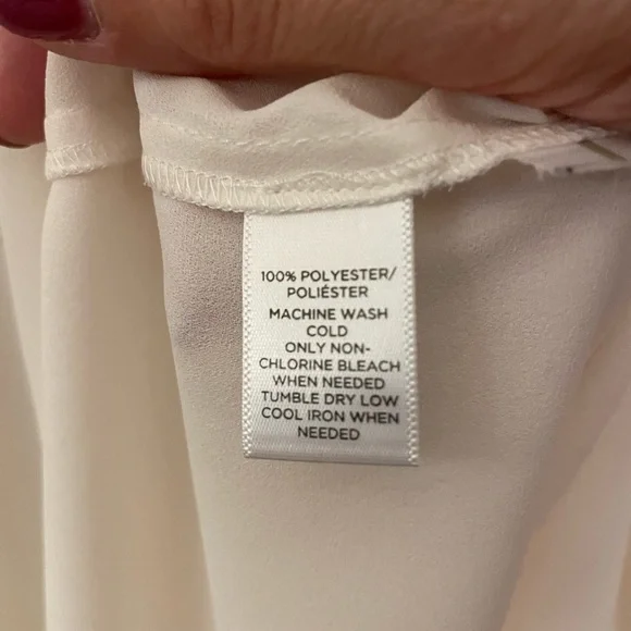 Loft Blouse - Picture 5 of 5